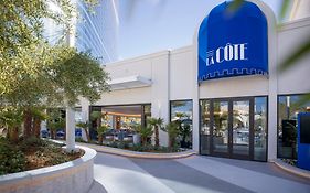 Fontainebleau Las Vegas, Michelin Key Award Hotel